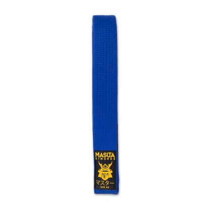 Jiu-Jitsu Belts - Adults