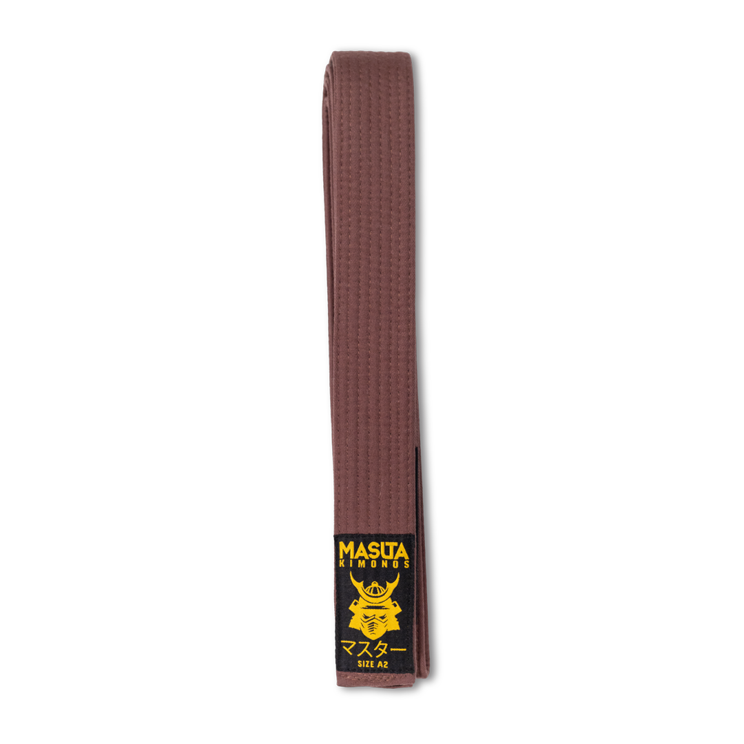 Jiu-Jitsu Belts - Adults