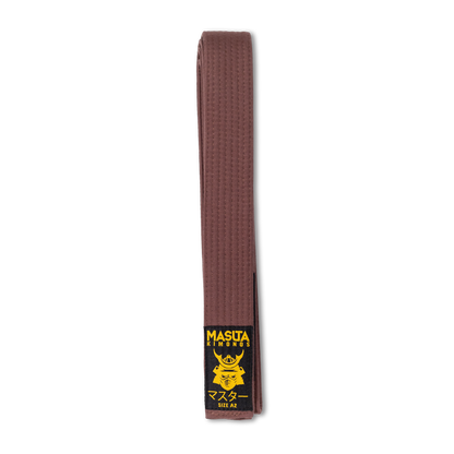 Jiu-Jitsu Belts - Adults