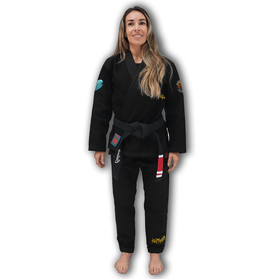 California Gi – Celeste Cronin Edition