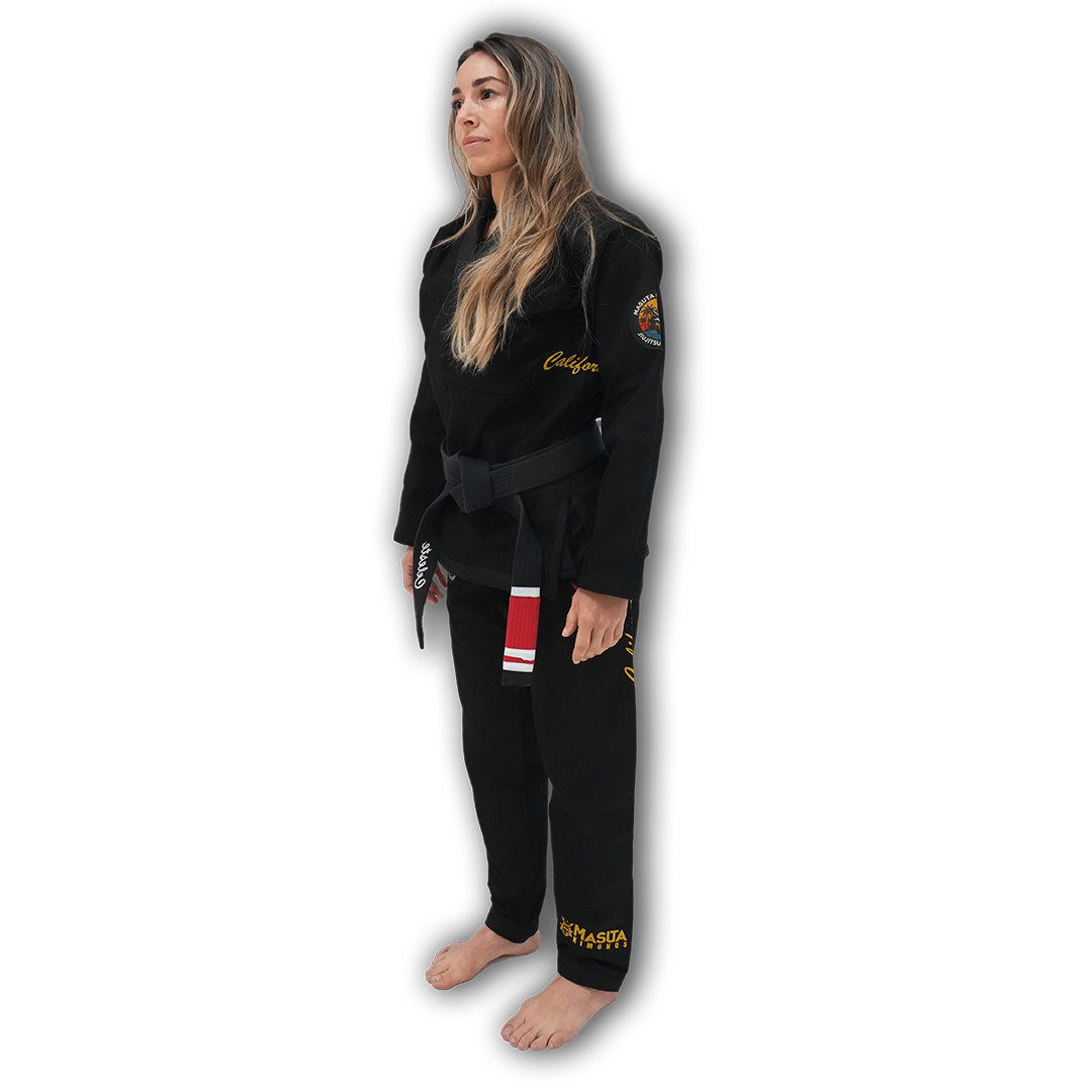 California Gi – Celeste Cronin Edition
