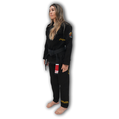 California Gi – Celeste Cronin Edition