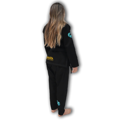 California Gi – Celeste Cronin Edition