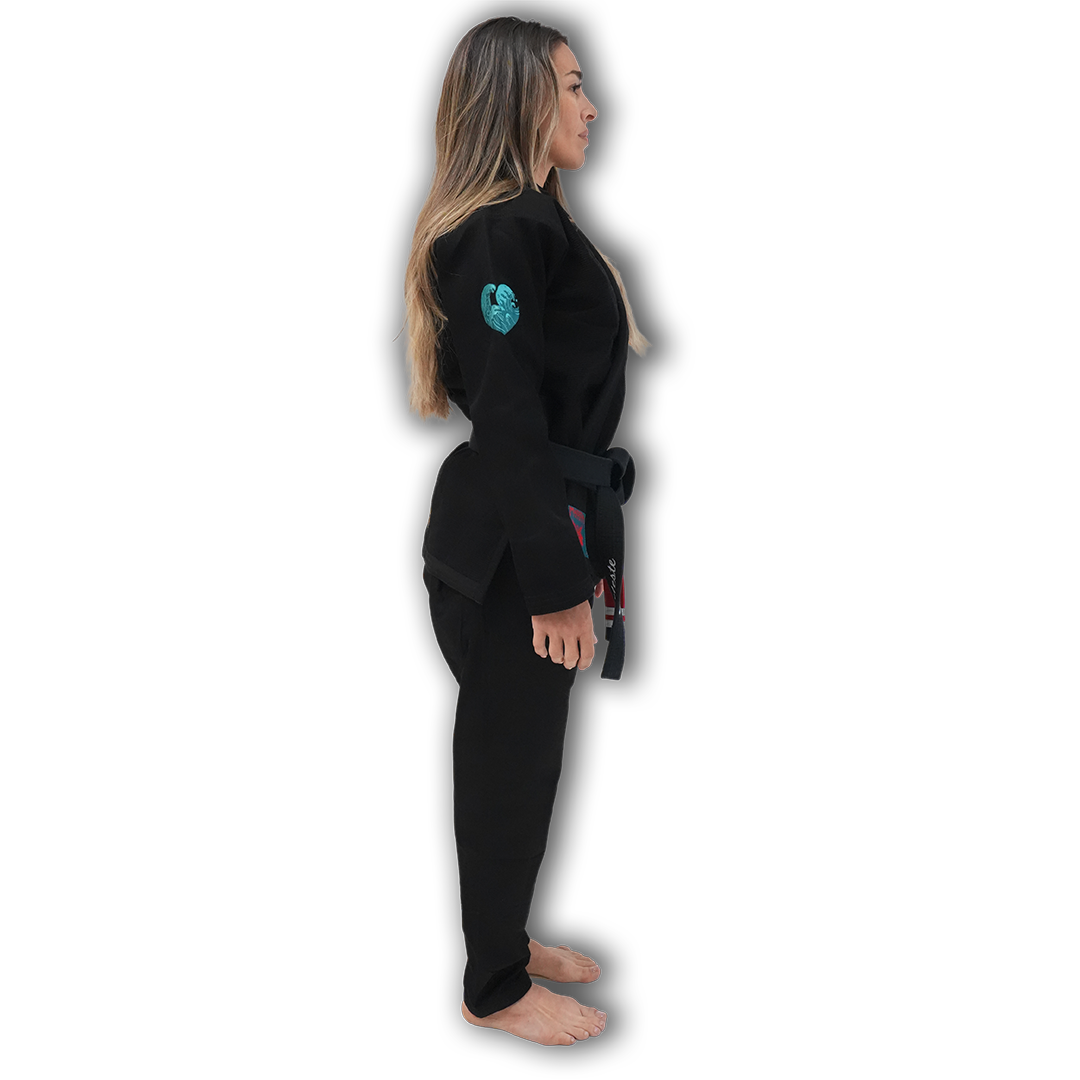 California Gi – Celeste Cronin Edition