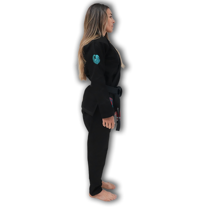 California Gi – Celeste Cronin Edition