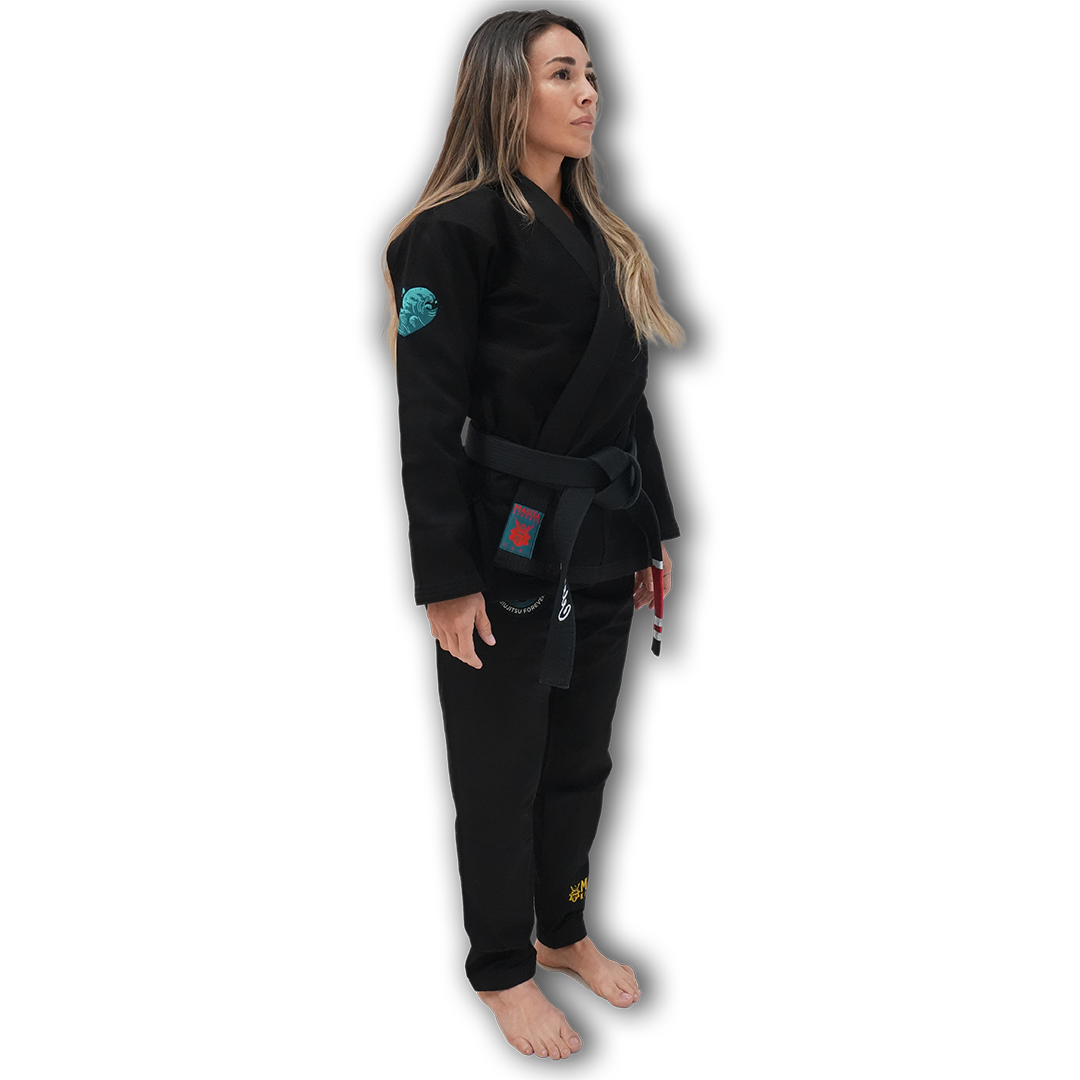 California Gi – Celeste Cronin Edition
