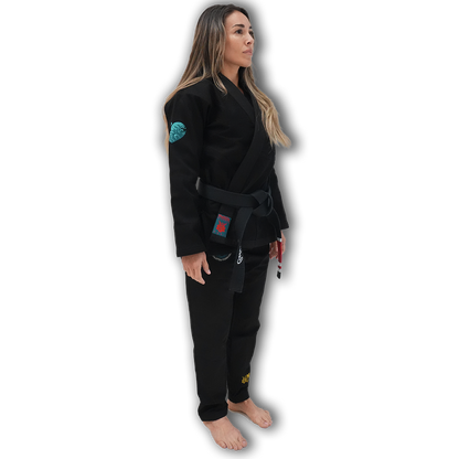California Gi – Celeste Cronin Edition