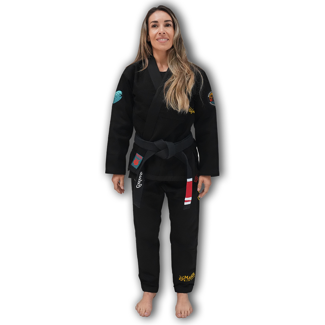 California Gi – Celeste Cronin Edition