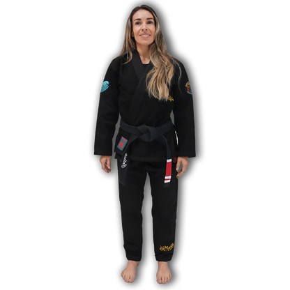 California Gi – Celeste Cronin Edition