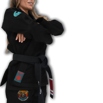 California Gi – Celeste Cronin Edition