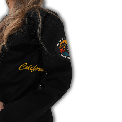 California Gi – Celeste Cronin Edition