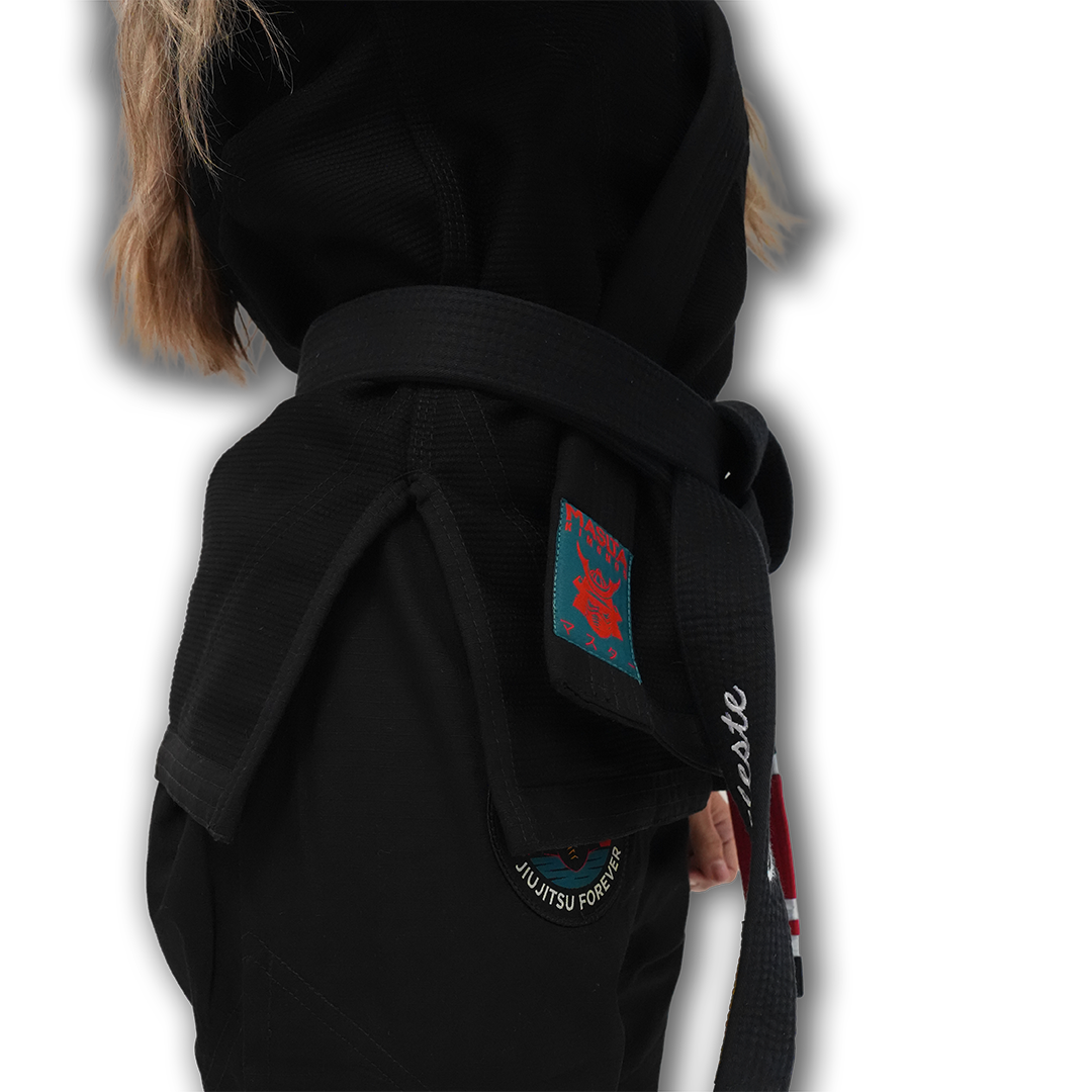 California Gi – Celeste Cronin Edition