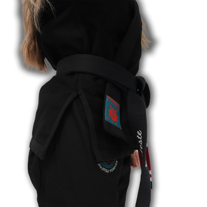 California Gi – Celeste Cronin Edition