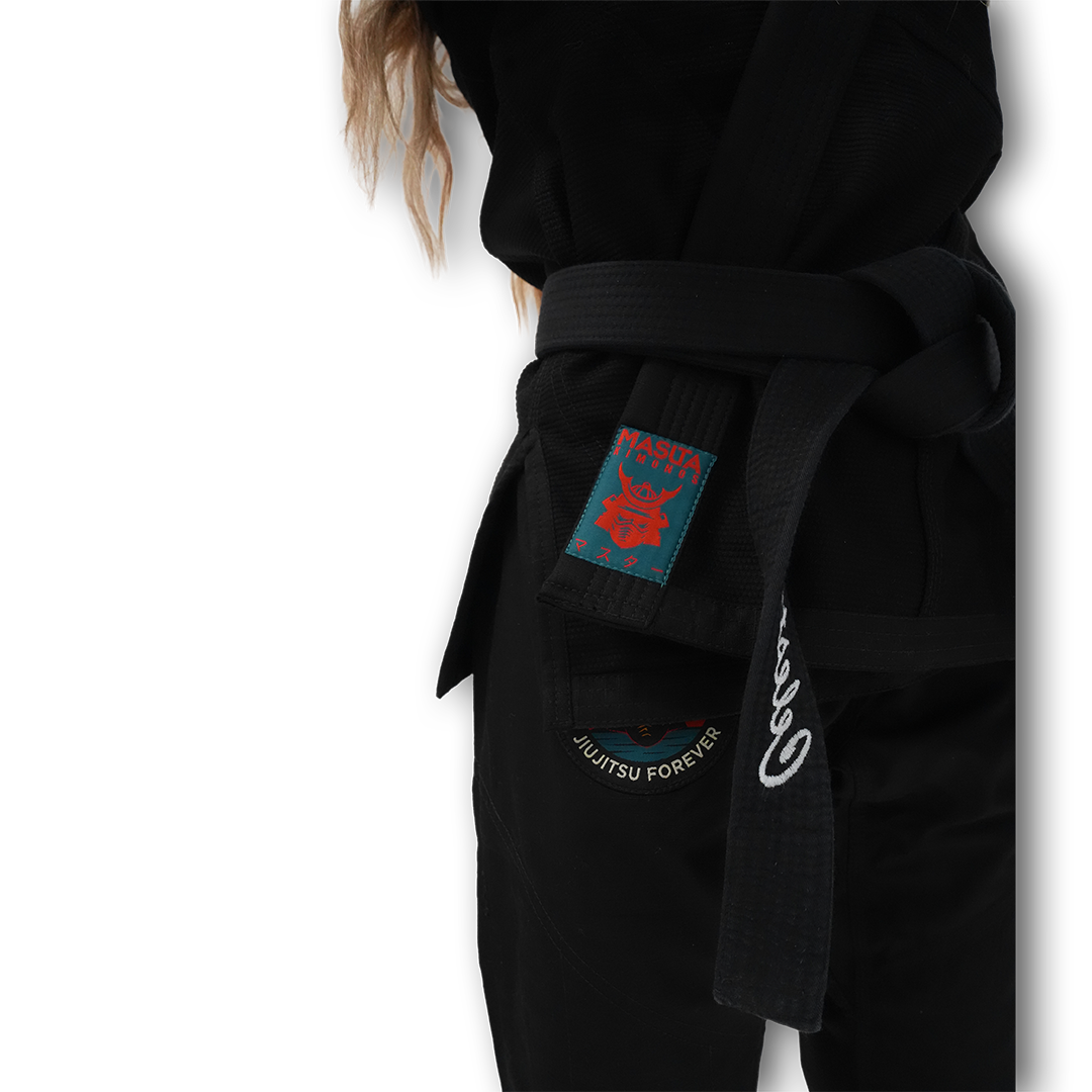 California Gi – Celeste Cronin Edition