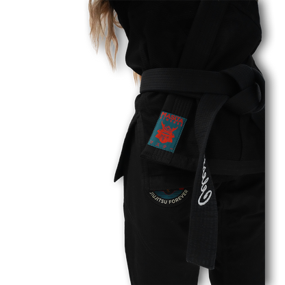 California Gi – Celeste Cronin Edition