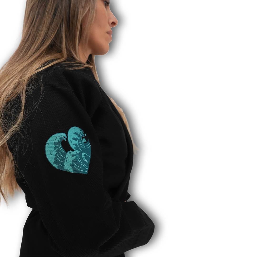 California Gi – Celeste Cronin Edition
