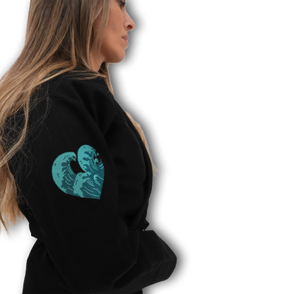 California Gi – Celeste Cronin Edition
