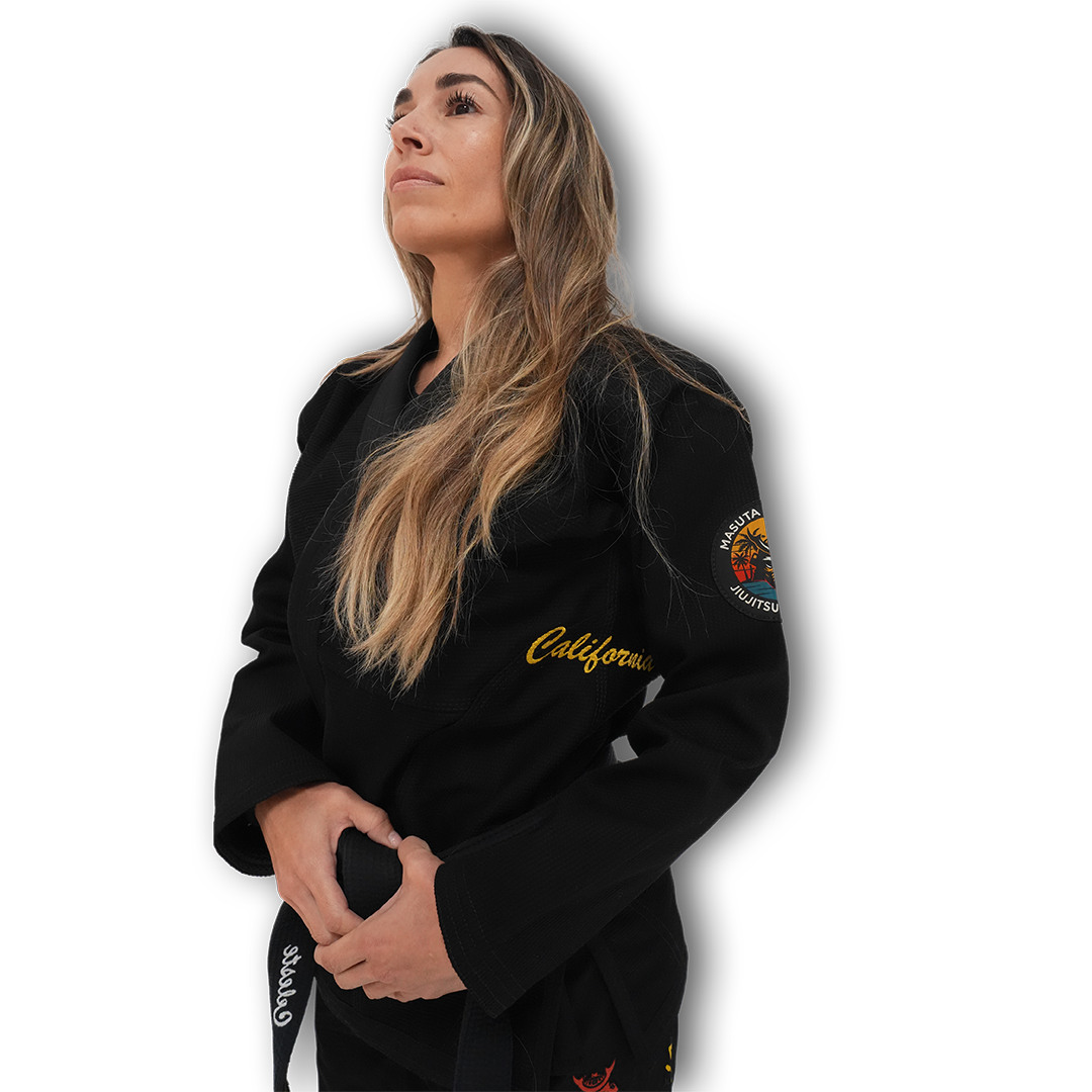 California Gi – Celeste Cronin Edition