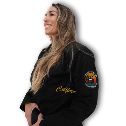 California Gi – Celeste Cronin Edition