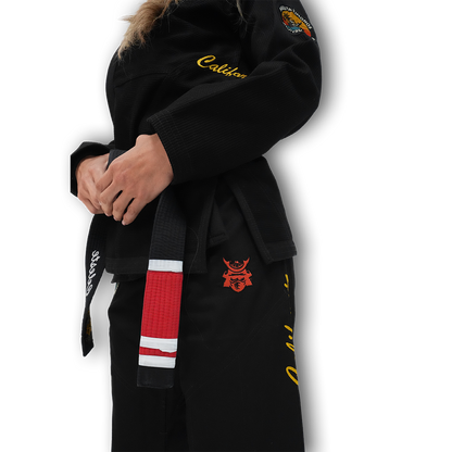 California Gi – Celeste Cronin Edition