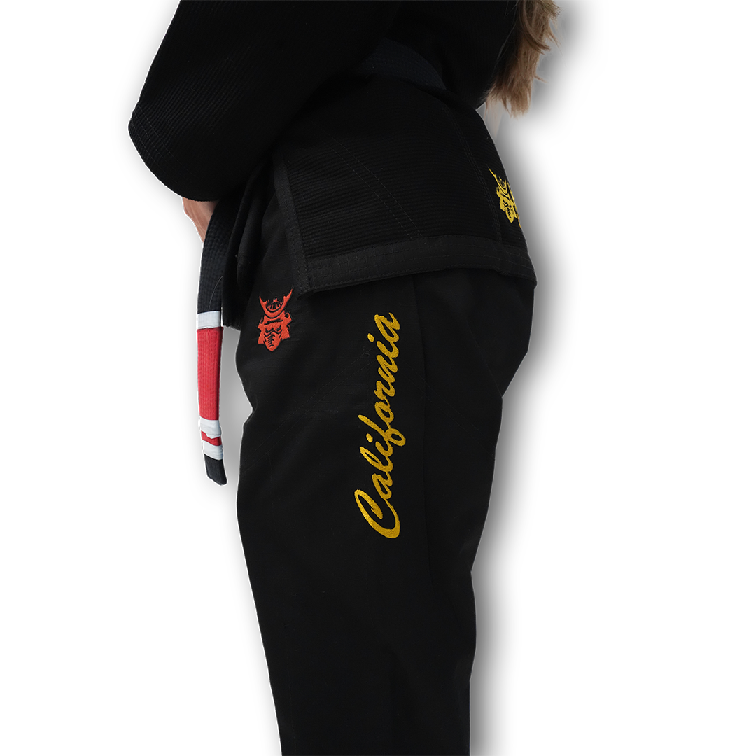 California Gi – Celeste Cronin Edition