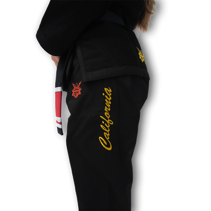 California Gi – Celeste Cronin Edition