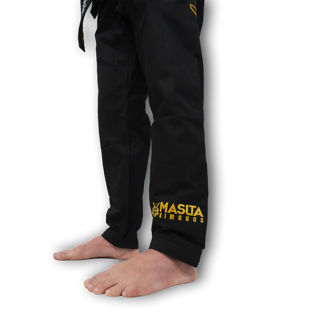 California Gi – Celeste Cronin Edition