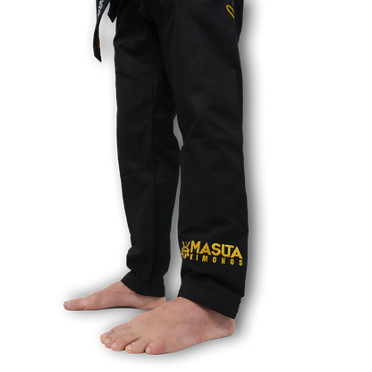 California Gi – Celeste Cronin Edition