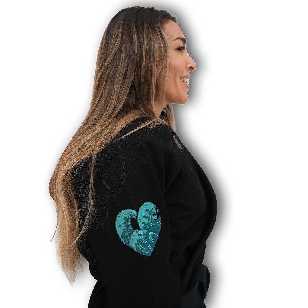 California Gi – Celeste Cronin Edition