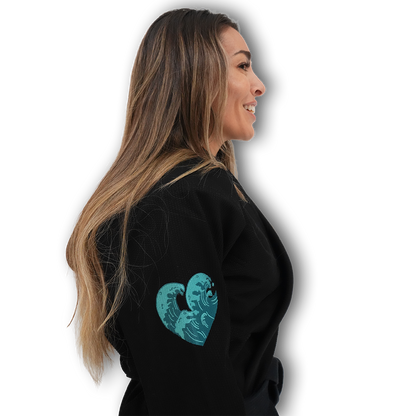 California Gi – Celeste Cronin Edition