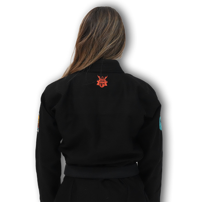 California Gi – Celeste Cronin Edition
