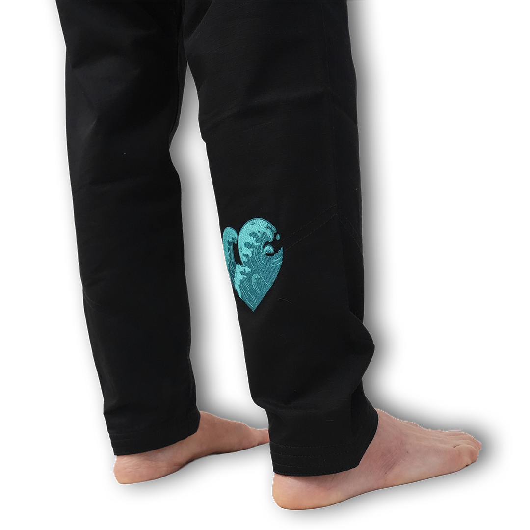 California Gi – Celeste Cronin Edition