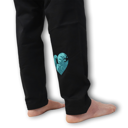 California Gi – Celeste Cronin Edition