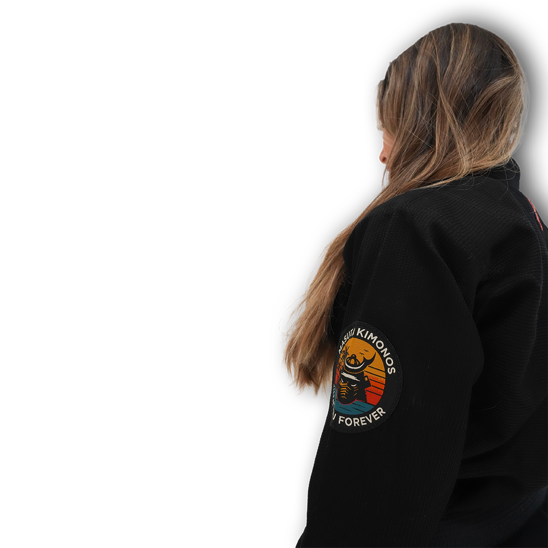 California Gi – Celeste Cronin Edition