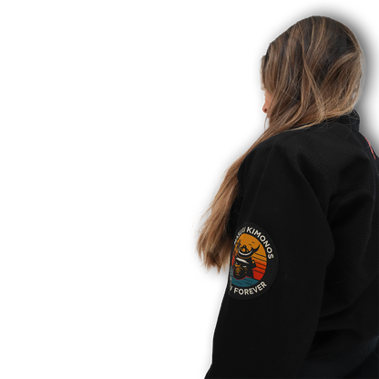 California Gi – Celeste Cronin Edition