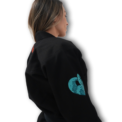 California Gi – Celeste Cronin Edition