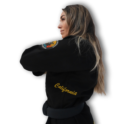 California Gi – Celeste Cronin Edition