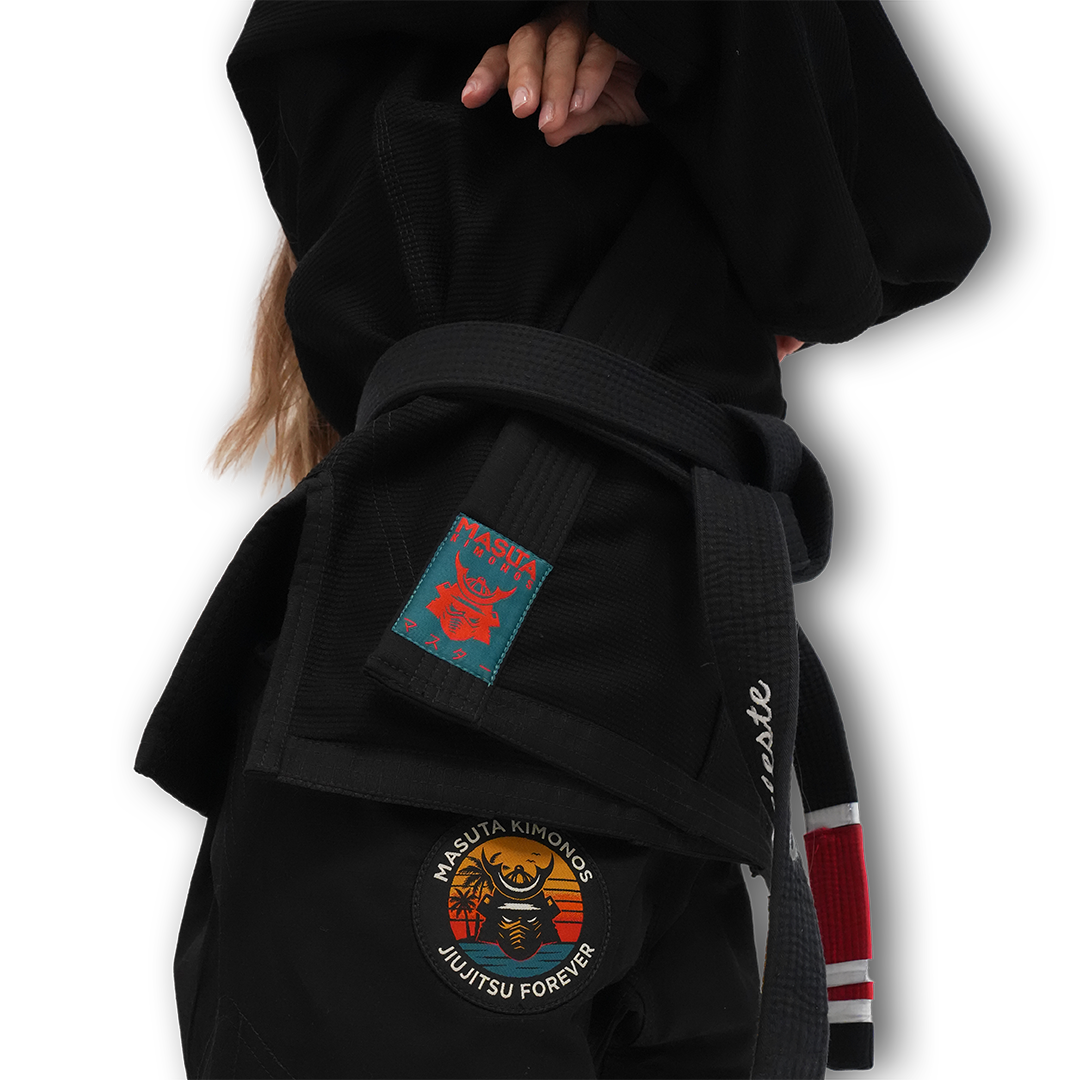 California Gi – Celeste Cronin Edition