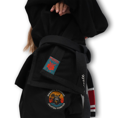 California Gi – Celeste Cronin Edition