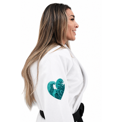 California Gi – Celeste Cronin Edition