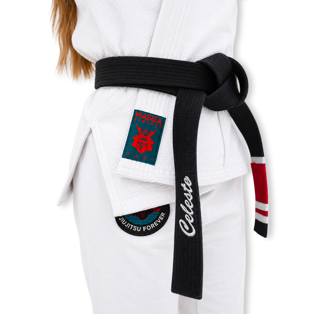 California Gi – Celeste Cronin Edition