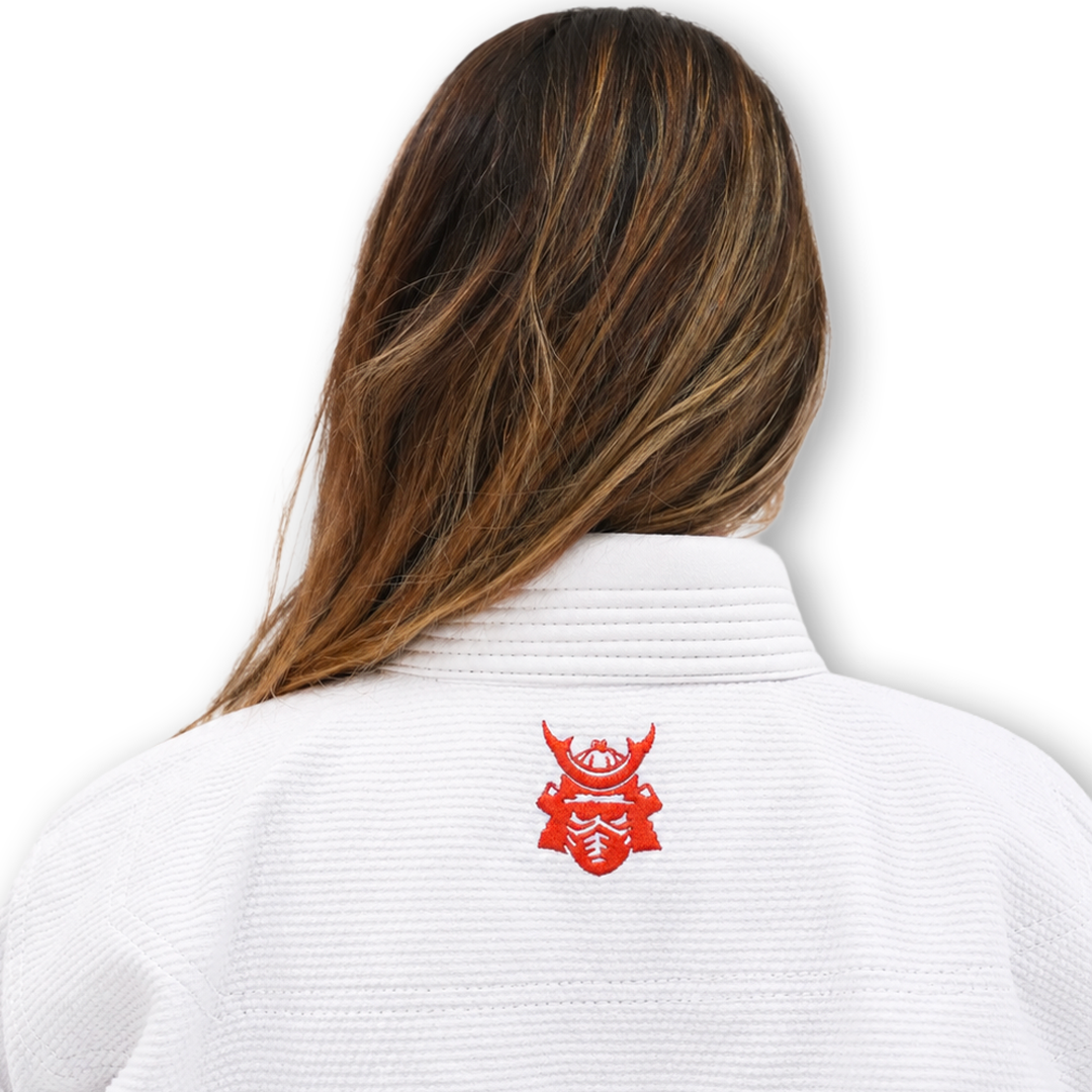 California Gi – Celeste Cronin Edition