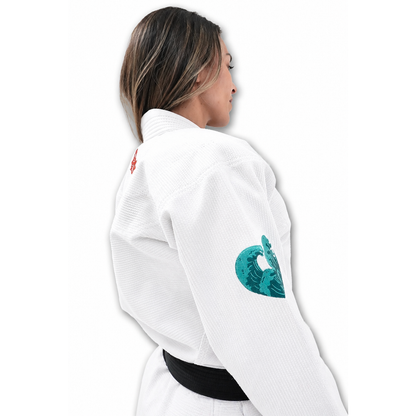 California Gi – Celeste Cronin Edition