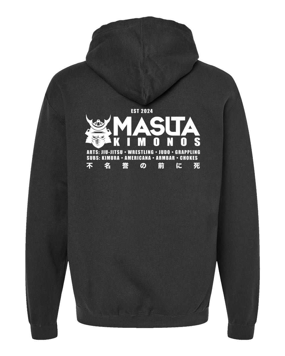 Classic Hoodie v13