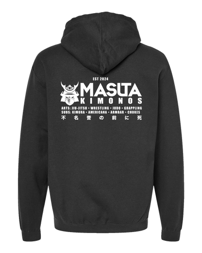 Classic Hoodie v13