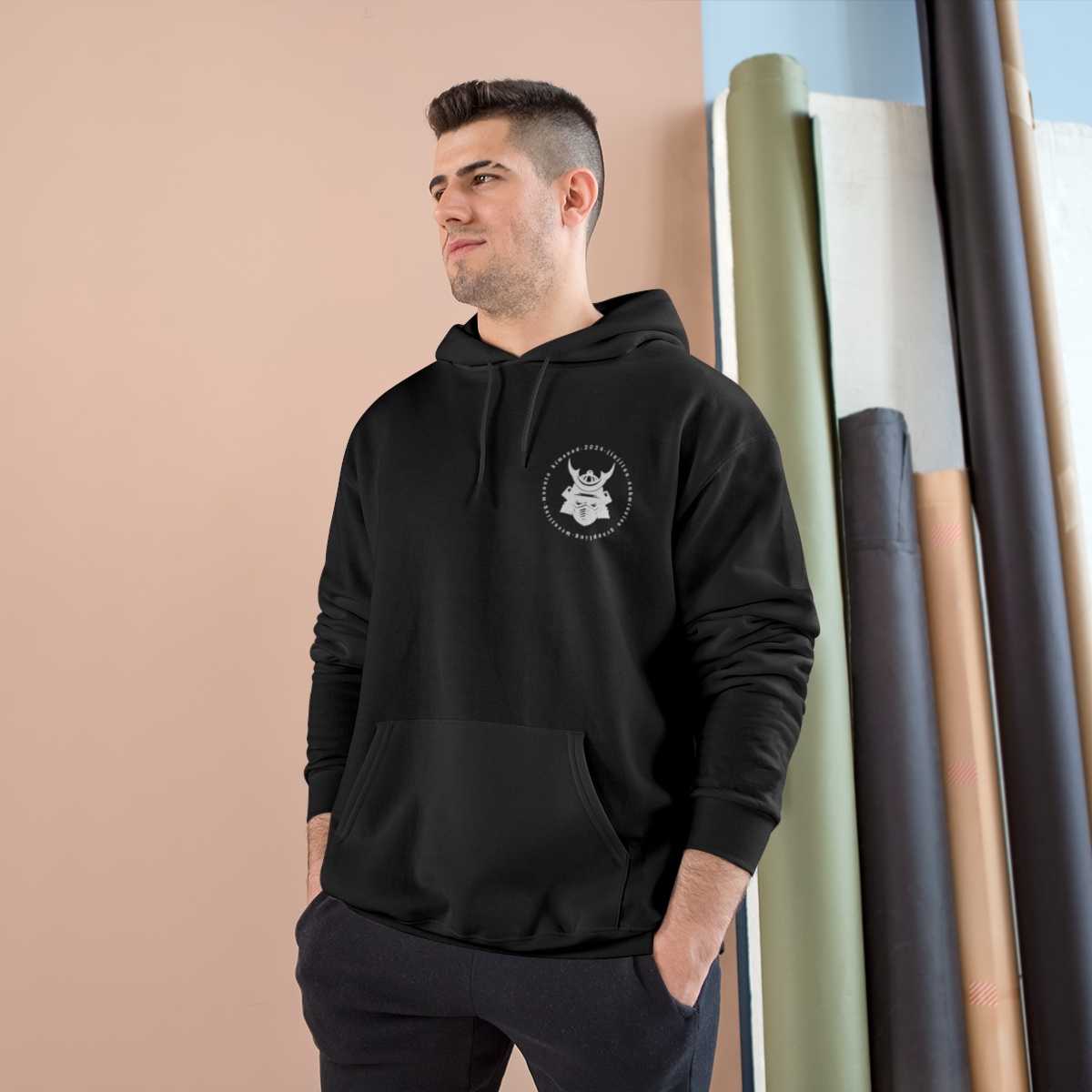 Classic Hoodie v13