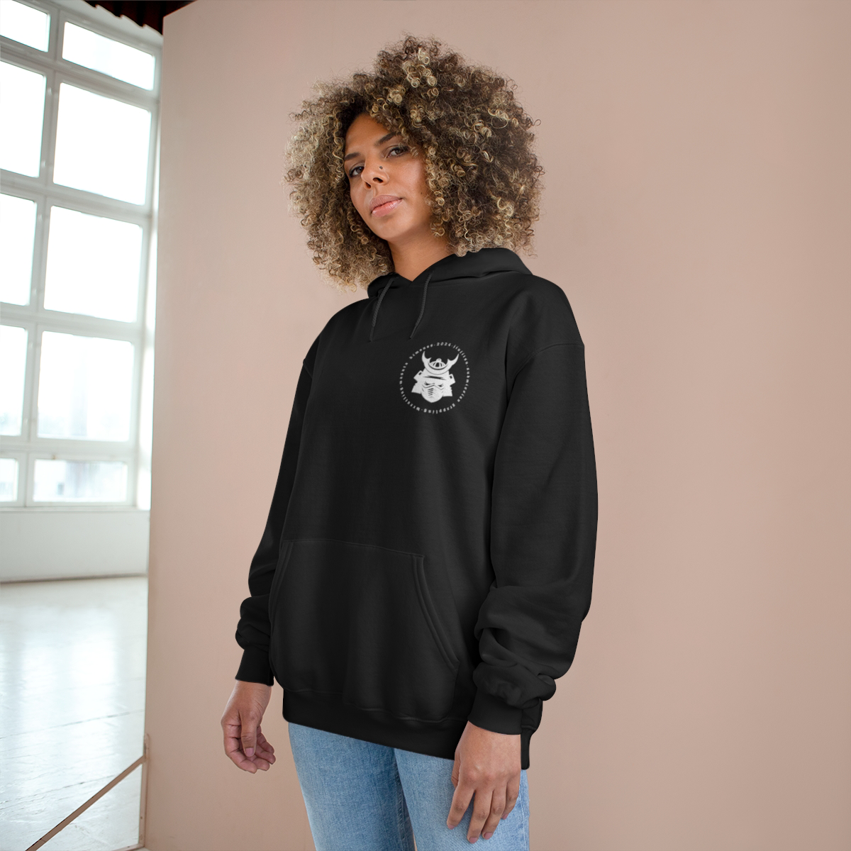Classic Hoodie v13