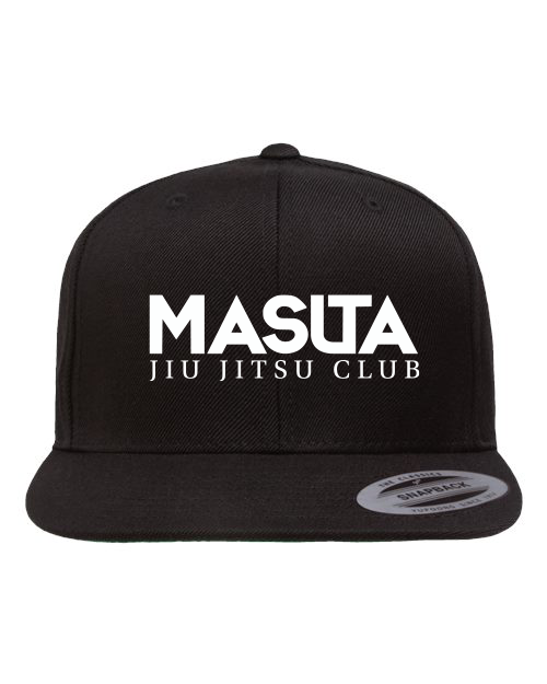 Snapback Hat v4 Youth