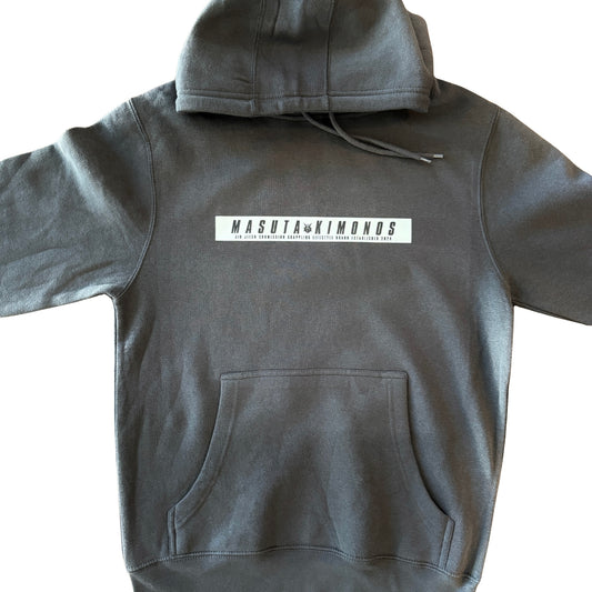 Principle of Bushido Hoodie