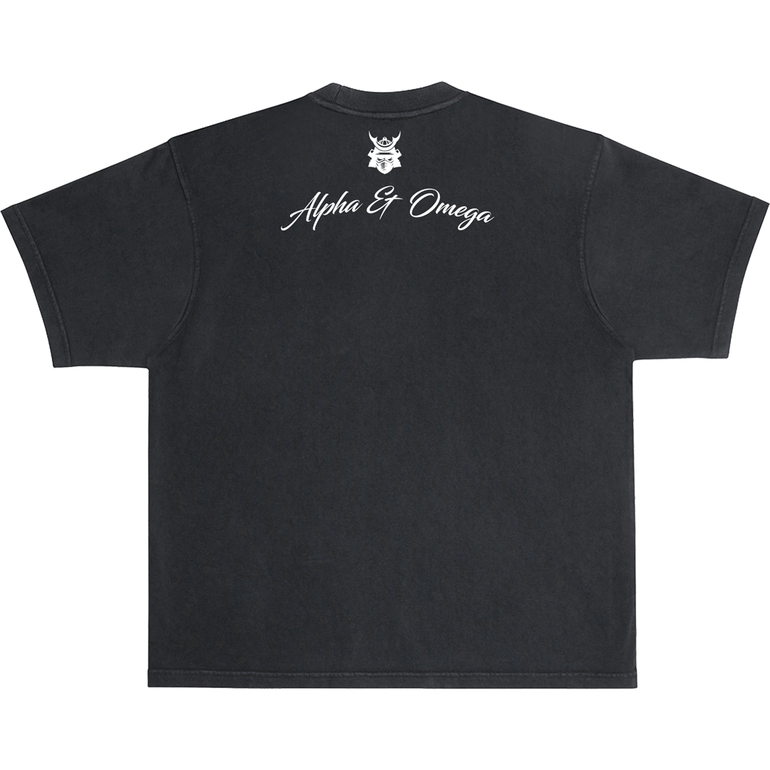 Fundamentals Heavy Tee